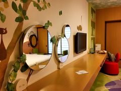 -东京湾希尔顿酒店