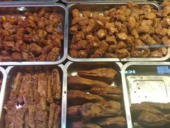 -绝味鸭脖(龙阳路生活广场店)