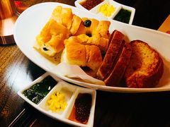 -安妮意大利餐厅(日坛店)