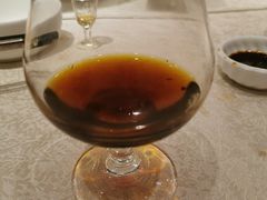 -新溢香国际酒店-中餐厅