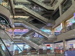 -万达广场(沈阳铁西店)