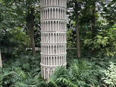 -南宫五洲植物乐园