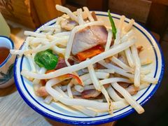 -妈妈的味道·腾冲特色菜(和顺古镇店)