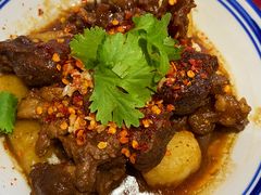 -荆九爷爆炒桥头三嫩(浙大店)