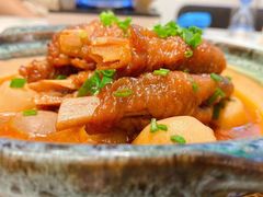 -青花椒花椒鱼(合生汇店)