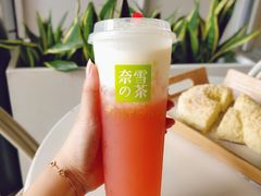 -奈雪的茶(华强北中航城店)