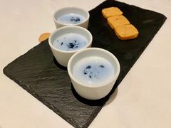餐后甜点-宝丽轩中餐厅BAOLIXUAN