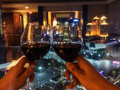 -广州粤海喜来登酒店