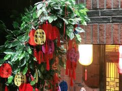 -小龙坎老火锅(西安路店)