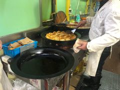 -牛煎里牛肉煎包淮南牛肉汤(广东路店)