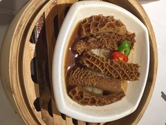 潮福城(湖滨北路店)-潮福城大酒楼(湖滨北路店)