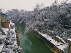 -云龙山