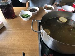 -牛很鲜潮汕牛肉火锅(乐清店)