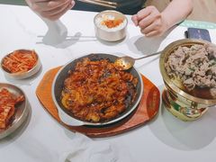 -西塔老太太拌饭(洋泾天物空间店)