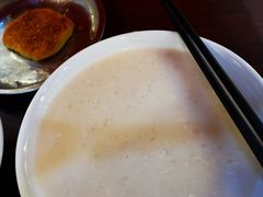 花生稀饭-张明富面皮店(东大街店)