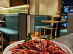 -小米烤肉-泥炉炭烤(常营店)