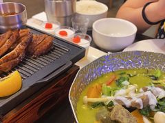 -simply thai天泰(长泰广场店)