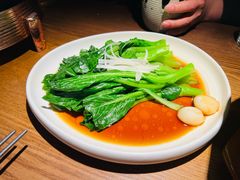 -绿茶餐厅(同成街华联店)