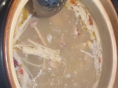 -淼福猪肚鸡·椰子鸡火锅(大沙地店)
