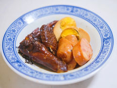 小香肠-一路飘香面馆