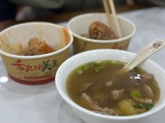 -东街钟楼肉粽(总店)