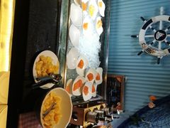-安徽高速开元国际大酒店·地中海自助餐厅