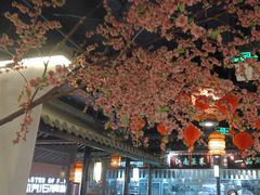-卢大鲜鱼头捞饭(美利广场店)