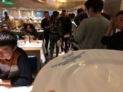 -星伦多海鲜自助餐厅(万达百货店)