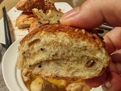 -博林天瑞喜来登酒店·西丽尚膳