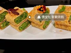 -上海苏宁宝丽嘉酒店·嘉府壹号中餐厅