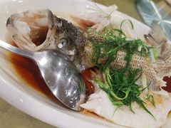 -大湾区鑫南酒家·粤菜(黄岐店)