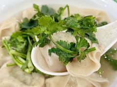 -吉祥馄饨(上海新上大店)