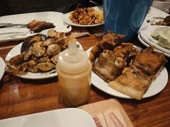 -汉巴味德(沈阳万象汇店)