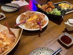 -白石的深夜食堂(济南万象城店)