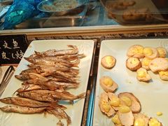 -松子料理(亮马桥店)