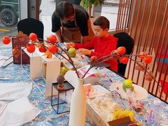 -奔驰上海利星(七宝店)