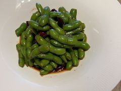 -艳阳天·非遗楚菜(武汉客厅店)