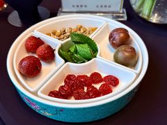 -翠湖宾馆·中餐厅