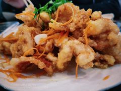 锅包肉-张包铺(道外店)