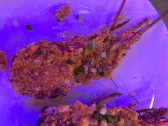 -花西亭·海鲜自助餐厅(瑞城名人酒店)