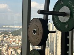 -普拉达游泳健身(水湾1979店)