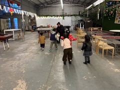 -光头佬室内钓虾场·烧烤·团建·亲子(中山八路店)