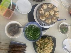-何记羊汤馆(丽水佳源店)