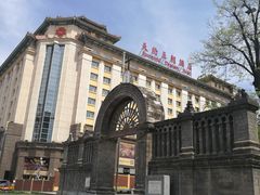-王府井天主教堂