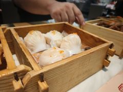 -點無缺茶楼·海鲜酒家(世博店)