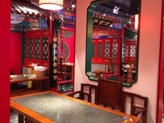 -北平食府.北京烤鸭(亦庄店)