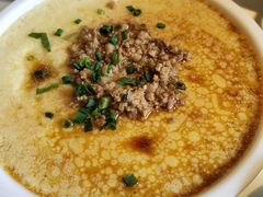 肉沫蒸蛋-粥满堂养生餐厅(学苑路店)