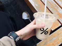 -% Arabica阿拉比卡咖啡烘焙工坊