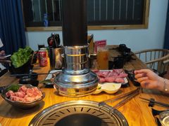 -熊小胖烤肉店(桥北店)