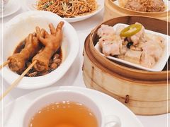 -海都六福酒家(世博广场店)